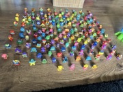 Super Zings kolekcja