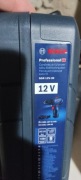 Wiertarko wkrętarka GSR 12V - 30 BOSCH 