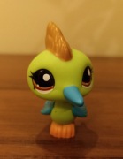 Figurka LPS Pet Shop - ptak dudek