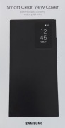 Etui Samsung Smart Clear View Cover do Samsung S22 Ultra 