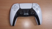 Sony Dualsense Pad PS5 z analogami Halla - Zero driftu Hall efekt 