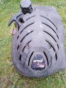 Silnik spalinowy czterosuwowym górnozaworowym MTD 4,5km