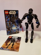 Lego 75121 Star Wars Imperialny Szturmowiec