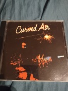Curved air -live album studyjny z 1975 r., eclectic prog, UK 