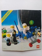 katalog LEGO 1983