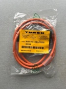 Turck 6632258 - WKC4.4T-P7X3.1-1-RSC4.4T/TXO3700 - Przewód 1 m