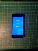 Smartfon Motorola Moto C Plus Czarny