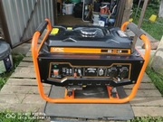 Agregat prądotwórczy 230V, 2 kW