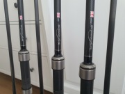 Wędki Harrison Acurix 12ft 2,5 kb