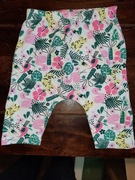 spodnie getry SO CUTE rozm 62  jak nowe