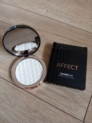 AFFECT rozświetlacz 01 Diamond Waters raz użyty