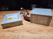 Zasilacz do komputera + napęd DVD RW 