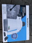 Myjka parowa Silver Crest