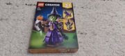 LEGO 40562 Creator 3w1 - Mistyczna czarownica
