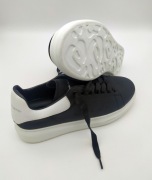 Sneakersy Alexander Mcqueen