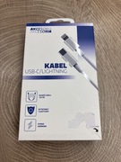 Kabel USB typu C