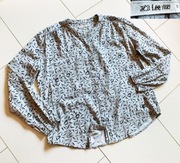 LEE ładna lżejsza bawełniana bluzeczka r.S/M