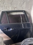Drzwi prawy tył  BMW e91 