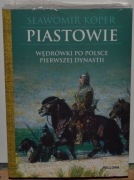 Koper Piastowie 