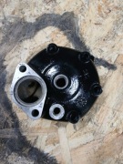 Honda CRM 125 NS 125 F NS 125R NSR 125 MTX głowica