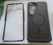 Etui Urban Armor Gear do Galaxy S26 Ultra do MagSafe pokrowiec ochronny