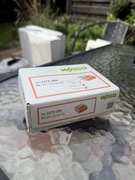 Wago 2273 -203 szybkozłączki 100 szt 3x0.5-2.5mm