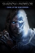 Shadow of Mordor GOTY klucz steam