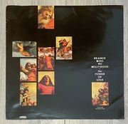 EP Frankie Goes To Hollywood – The Power Of Love, UK