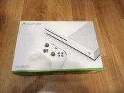 Xbox one S  Gratis Pad Sport White Oryginalna Plomba