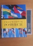 Książka Przewodnik po Świecie - Ilustrowana encyklopedia geograficzna