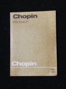 F. Chopin. Polonezy