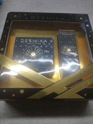 Luksusowy kawiorowe zestaw kosmetyków Dermika Nowy