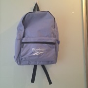 Plecak reebok nowy