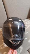 Kask motocyklowy Yema YM-850V-1 rozmiar: M (57-58cm)