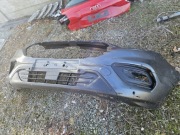 Zderzak tourneo custom titanium x , lifting