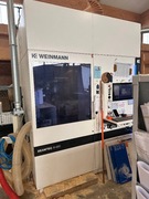 Linia ciesielska WEINMANN BEAMTEQ B-660 PROFI WBZ160 POWERSIX