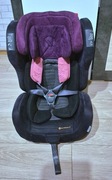 Fotelik samochodowy Avionaut Evolvair Softy bez Isofix 9-36kg stan bdb