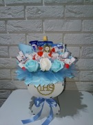 Kielich komunijny Komunia Święta 