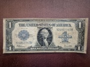 USA banknot 1 dolar 1923