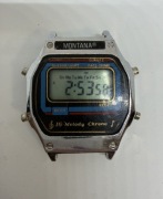 Zegarek Montana - damski model 16 melody