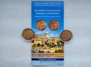 Węgry 3000 forintów 2025 Budapeszt Dzielnica Zamkowa 