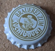 E/ NIEBUTELKOWANY  Niemcy   Brauerei zum Kuchlbauer  CCI  43262 piwo