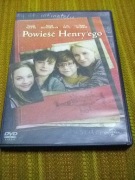 Powieść Henry'ego (2017) Naomi Watts Maddie Ziegler Polski lektor i napisy