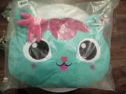 Poduszka syrenkotka Koci Domek Gabi oryginalna nowa. 