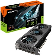GIGABYTE GeForce RTX 4060 Eagle OC 8GB DLSS 3 (gwarancja, faktura VAT)