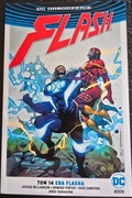 Flash Tom 14 Era Flasha Praca zbiorowa