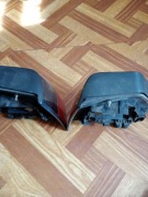 LAMPA PRAWA i lewa  TYLNA  VW Golf 2 II 83-91