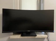 Monitor Ultrawide Philips 346B1C