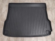 Wkład / Mata bagażnika Audi Q5 (8R) 13