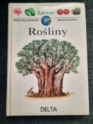 Encyklopedia Małolata/ Rośliny